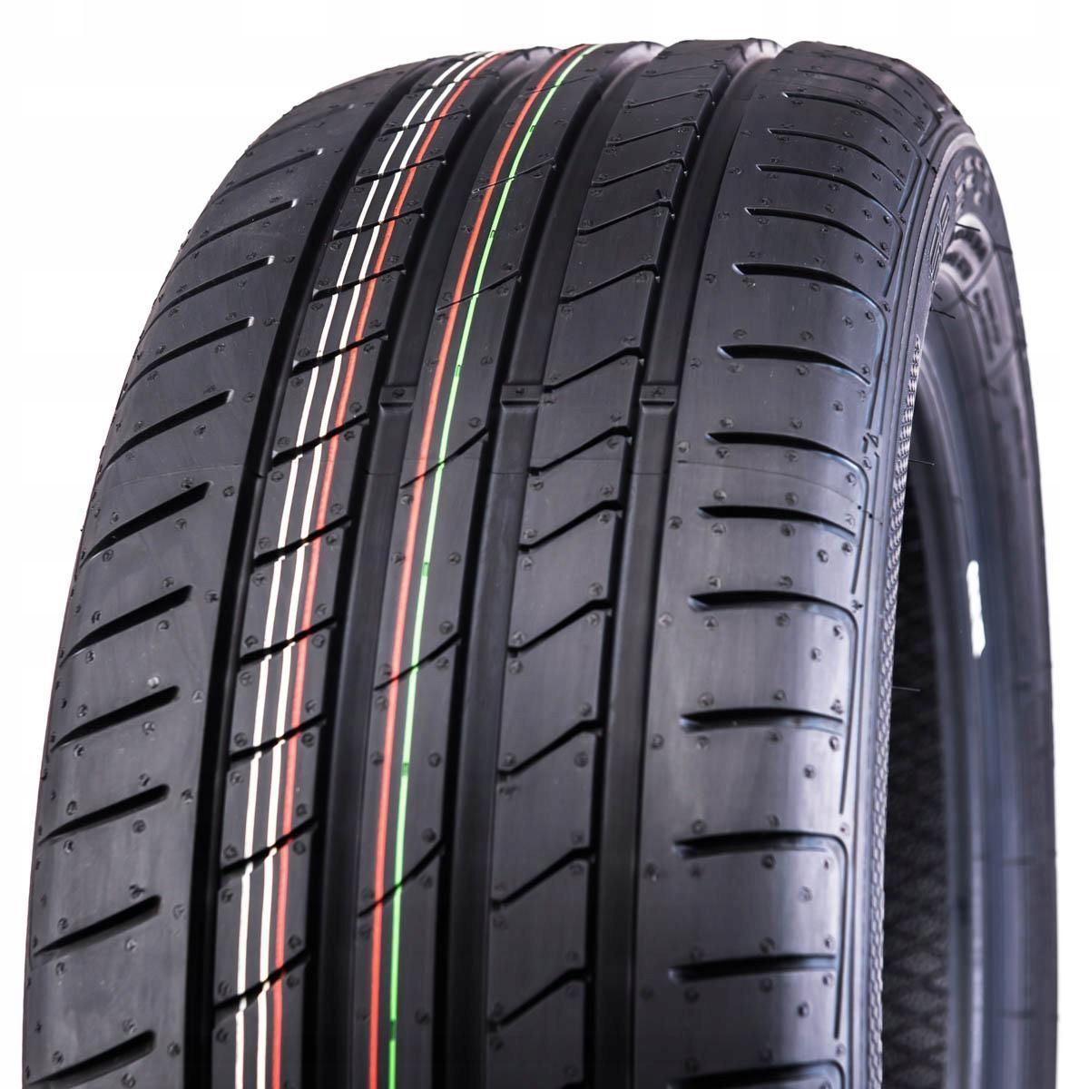 245/50R18 opona DUNLOP SP SPORT MAXX TT 100W